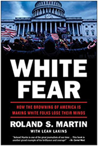 white fear