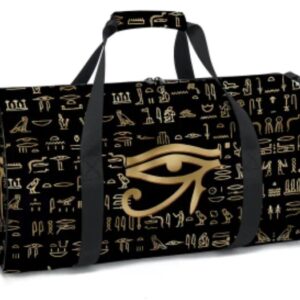 Eye of Ra Heritage Duffle